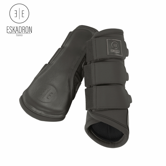 Ochraniacze Eskadron Essence Softshell Mesh Darkolive
