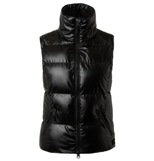 Kamizelka Horze Rianna Shine Black