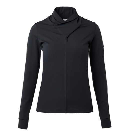 Bluzka Horze Raquel Navy