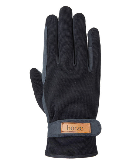Rękawiczki Horze Maya Winter Navy