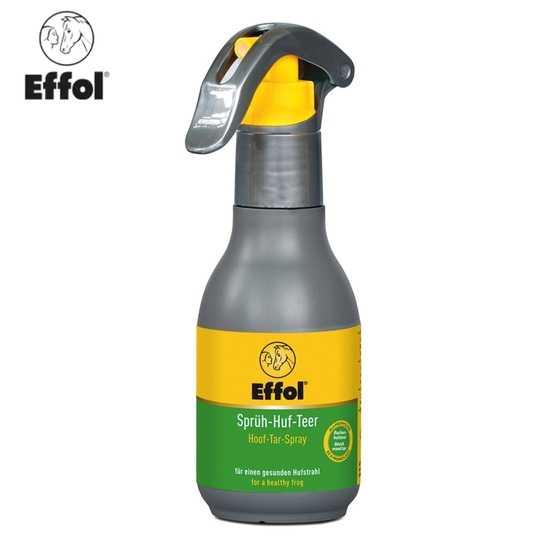 Dziegieć Effol Hoof-Tar-Spray
