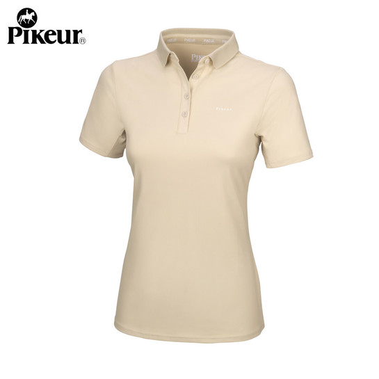 Koszulka Pikeur Dasha Vanilla Cream