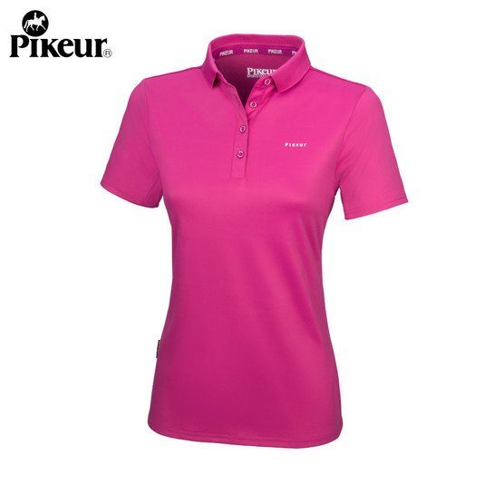 Koszulka Pikeur Dasha Hot Pink