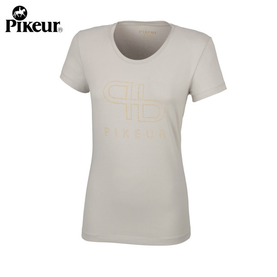 Koszulka Pikeur Valea Velvet Grey