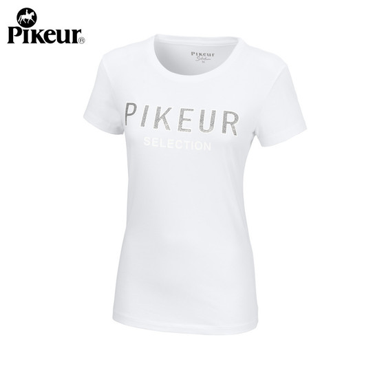 Koszulka Pikeur Vida White