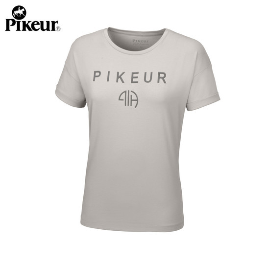 Koszulka Pikeur Athleisure Tiene Velvet Grey