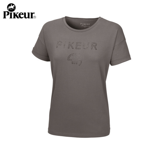 Koszulka Pikeur Athleisure Tiene Beluga