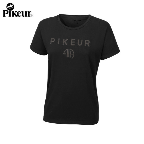Koszulka Pikeur Athleisure Tiene Caviar