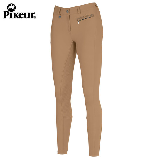Bryczesy Pikeur Vally Carmel