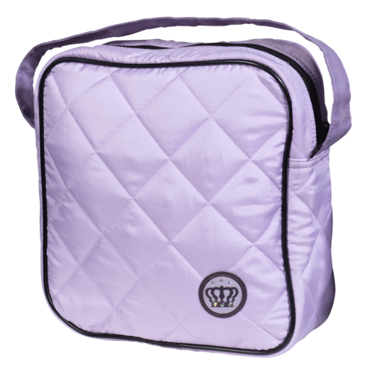 Torba na owijki HKM Lavender Bay lawendowa