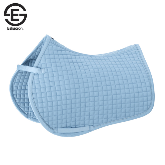 Czaprak Eskadron Reflexx Cotton Compact Silkblue