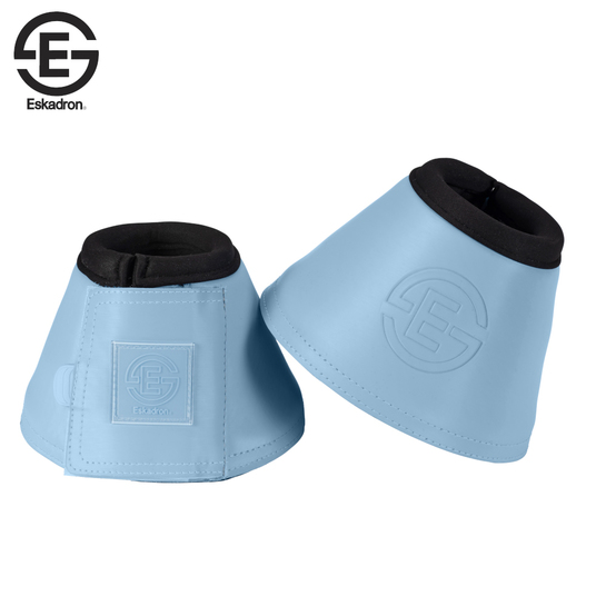 Kaloszki Eskadron Reflexx Softslate Silkblue