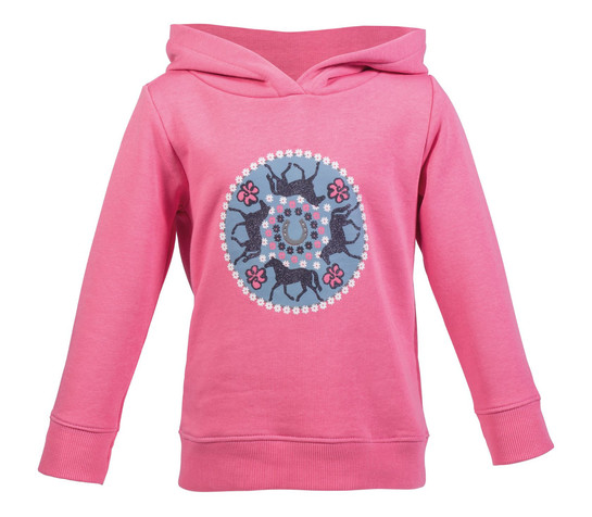 Bluza HKM Bria różowa