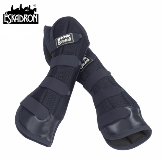 Ochraniacze transportowe Eskadron Basic Mesh Navy
