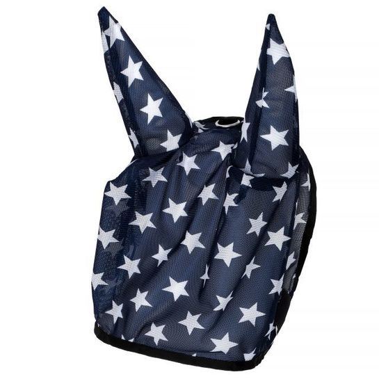 Moskitiera START Stars navy/white