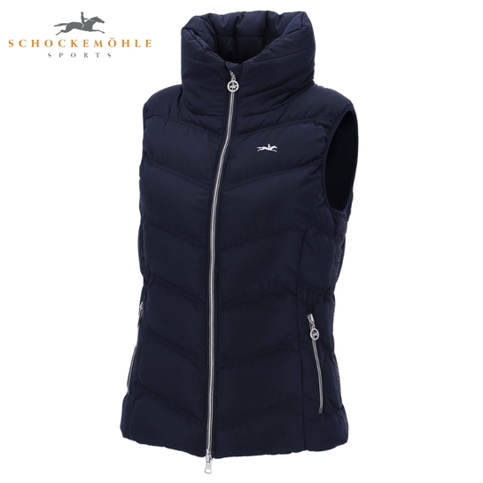 Kamizelka Schockemöhle Marleen Dark Navy