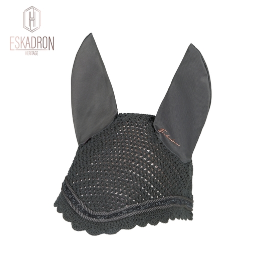 Nauszniki Eskadron Heritage Jewel Basalt Grey