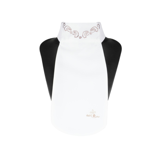 Plastron Fair Play Lea Chic rosegold
