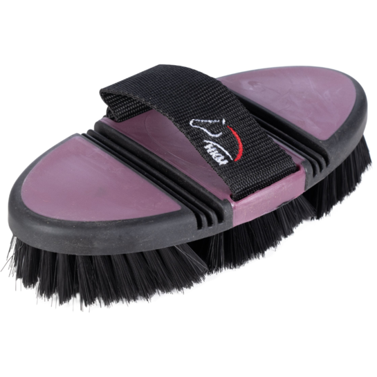 Szczotka HKM Flex Lila