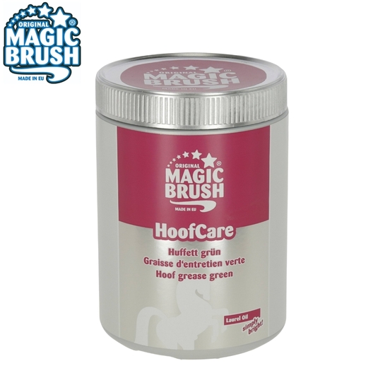 Smar do kopyt MagicBrush zielony 1000 ml