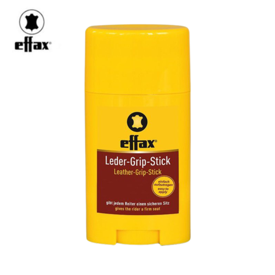 Antypoślizgowy klej do skóry Effax Leather Grip Stick