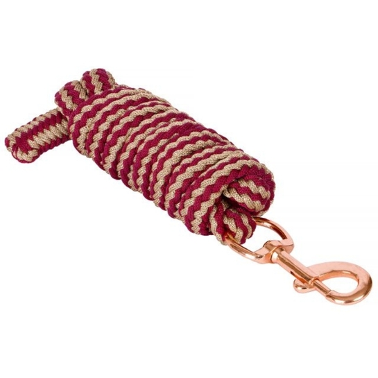 Uwiąz Start Lace Rosegold SN burgundy/rosegold