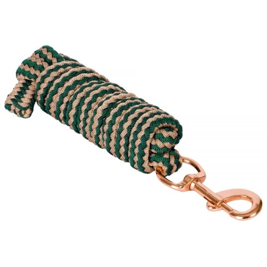 Uwiąz Start Lace Rosegold SN emerald/rosegold