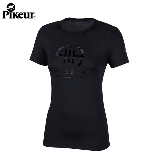 Koszulka Pikeur Athleisure Function Shirt 5217 Black