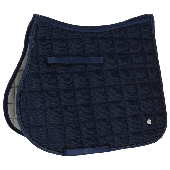 Czaprak Covalliero Dark Navy