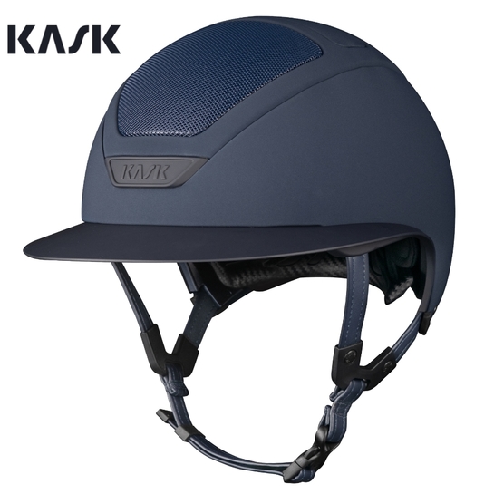 KASK Star Lady Hunter Navy