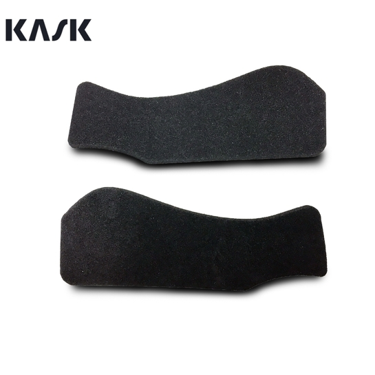 Boczne wkładki KASK Star Lady/Dogma