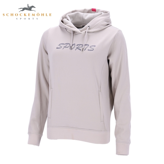 Bluza Schockemöhle Chaska Chalk