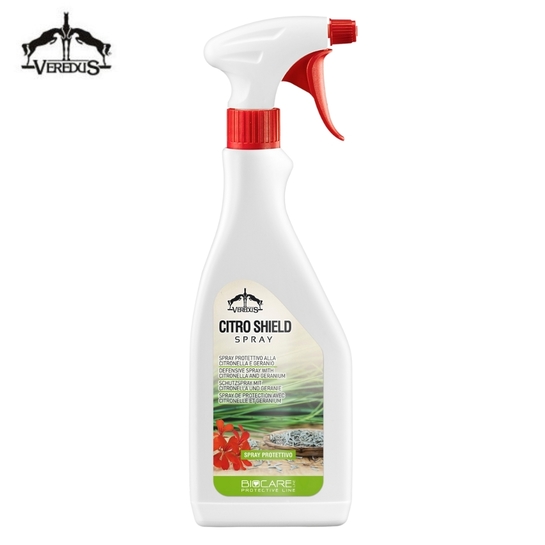 Spray ochronny Veredus Citro Shield