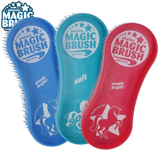 Szczotki MagicBrush JellyFish