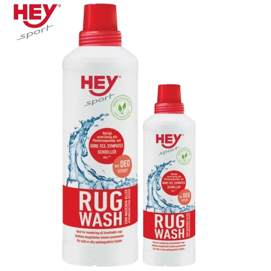 Płyn do prania derek Hey Sport Rug Wash