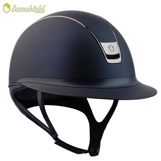 Kask Samshield Miss Shield 2.0 Blue