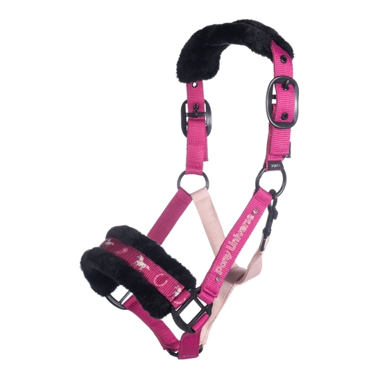 Kantar HKM Polly magenta