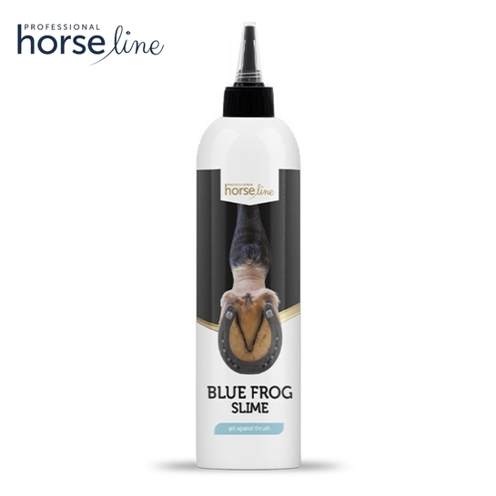 HorseLine Pro Blue Frog Slime - preparat na gnijące strzałki