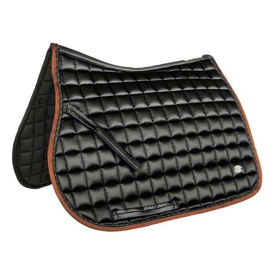 Czaprak Waldhausen Palermo Black