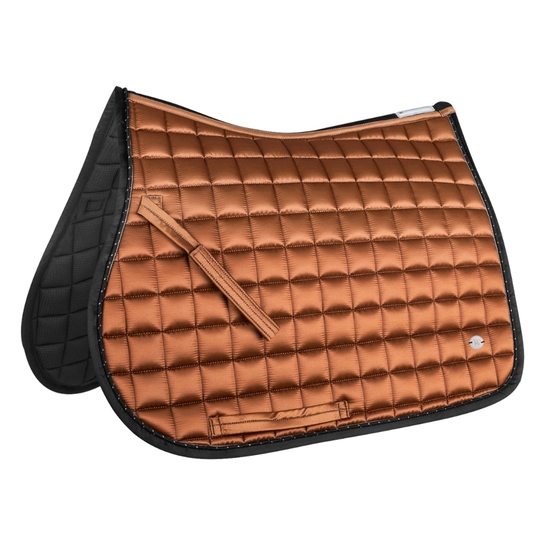 Czaprak Waldhausen Palermo Cinnamon