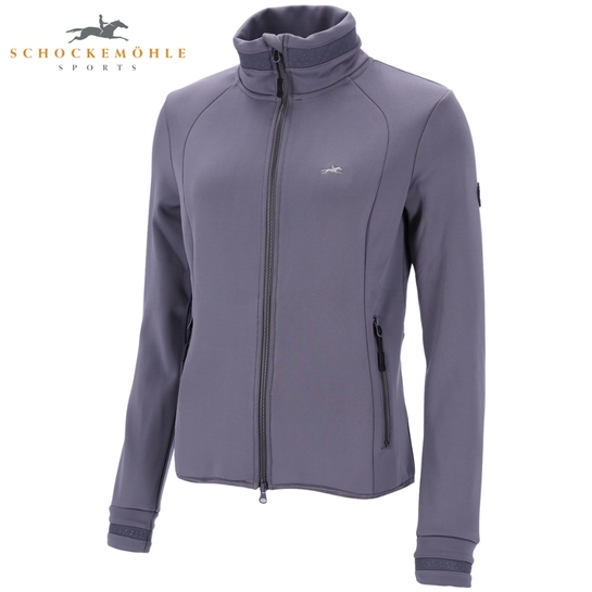 Bluza Schockemöhle Rica Asphalt
