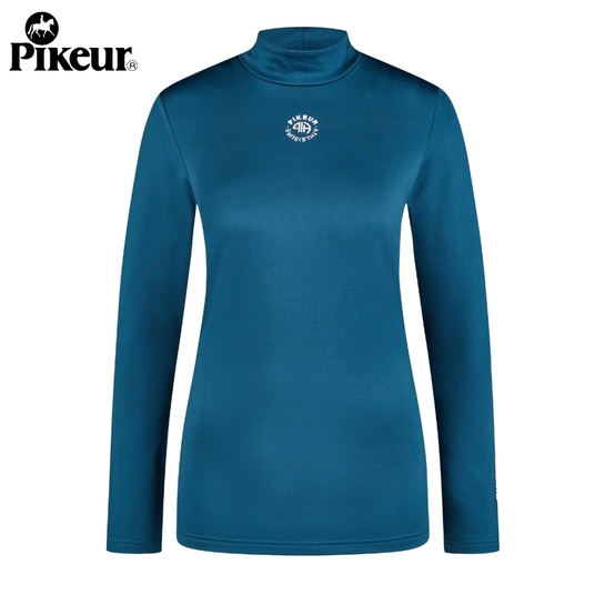 Golf Pikeur Athleisure 6287 Deep Ocean