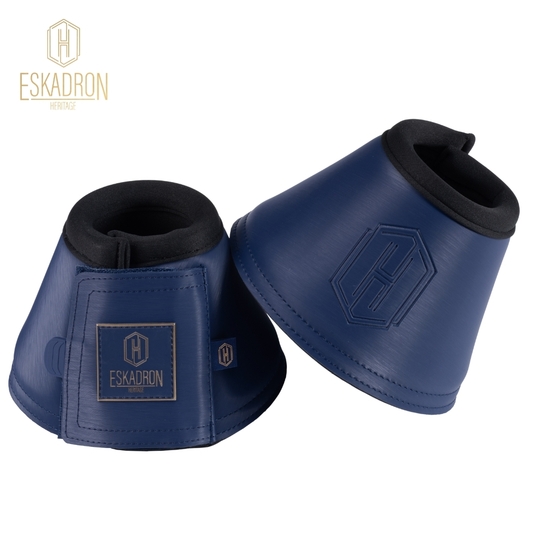 Kaloszki Eskadron Heritage Softslate True Blue