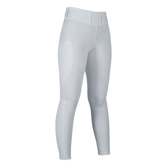 Legginsy HKM Jil High Waist białe