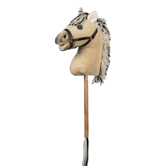 Konik HKM Hobby Horse Premium Norweger