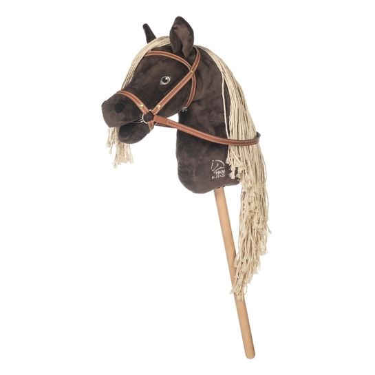 Konik HKM Hobby Horse Mini gniady