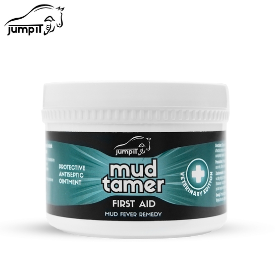 Jump It Mud Tamer maść na grudę