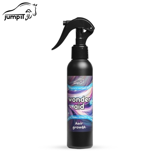 Jump It Wonder Aid Hair Growth wcierka na porost włosia