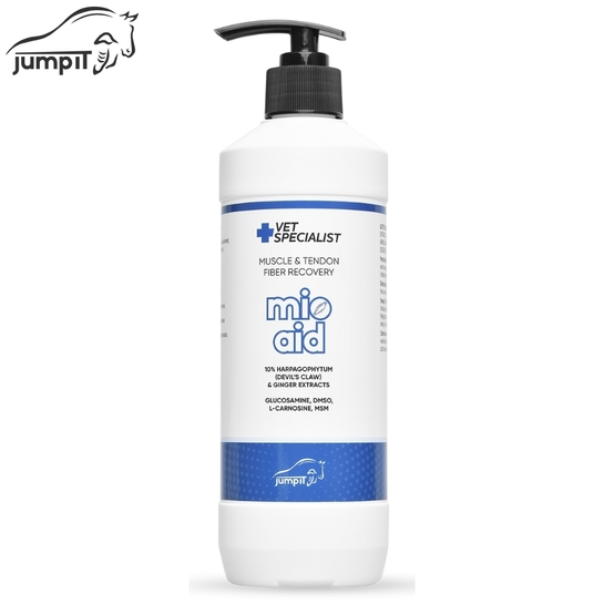 Jump It Mio Aid regeneracja ścięgien, więzadeł i mięśni