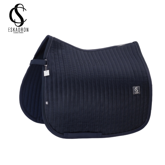 Czaprak Eskadron Classic Sports Mesh Navy